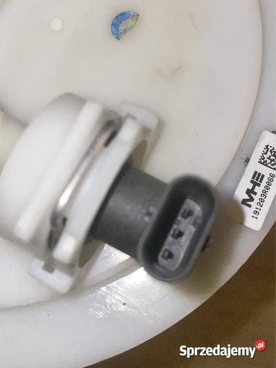 POMPA PALIWA KIA SPORTAGE IV 16 TGDI HYUNDAI Katowice sprzedam