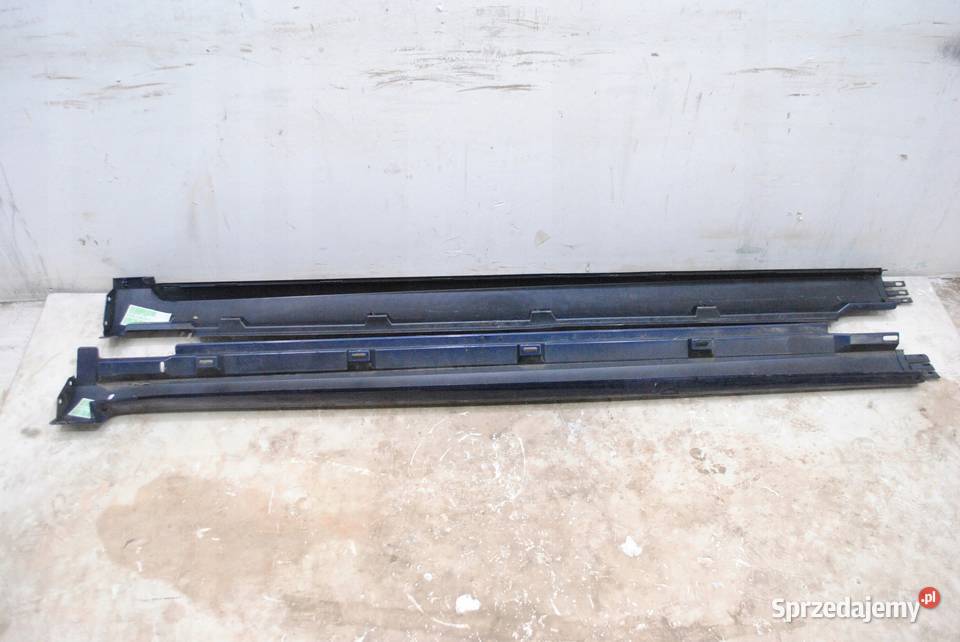 LISTWA LISTWY PROGOWE VW PASSAT B7 KOMBI LH5X