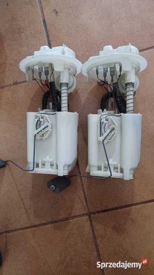 POMPA PALIWA CITROeN PEUGEOT 09730149900 Rakoniewice sprzedam