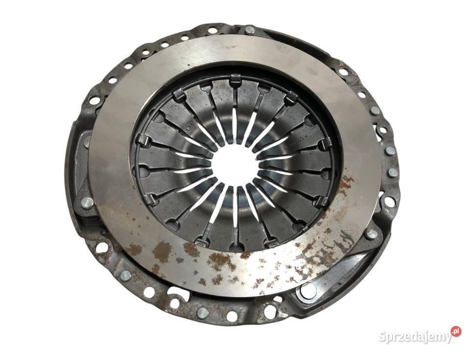 Ford Mondeo III mk3 18 16v 20 16v 20002007 Sprzęgła i elementy