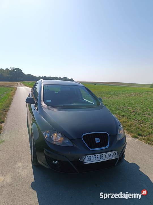 Seta Altea xl świętokrzyskie Pińczów