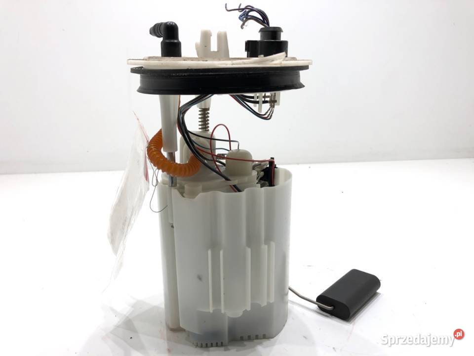 POMPA PALIWA SKODA FABIA III 0580200743 10 75 osobowe