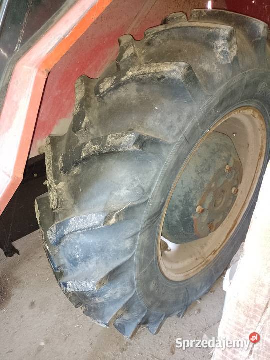 zetor 5211 zarejestrowany tur ładowacz Bolesławiec
