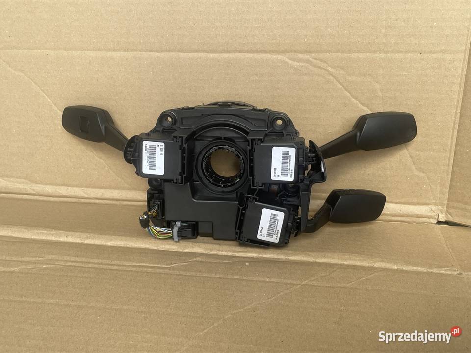 6962675 przełącznik zespolony bmw 3 e90 e91 e87 Rok produkcji 2005