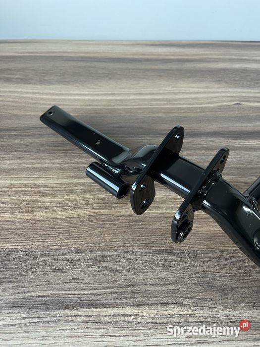 NOWY CZESKI STELAŻ PODNÓŻEK STOPKA CENTRALNA śląskie sprzedam