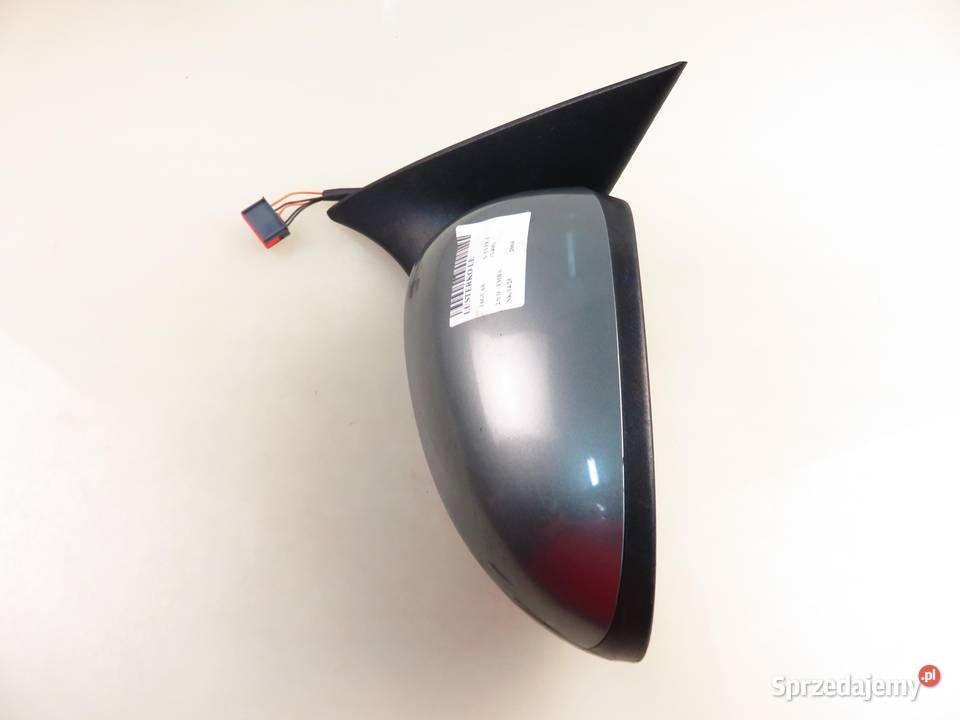 LUSTERKO LEWE JAGUAR XTYPE I X400 LHK 5PIN