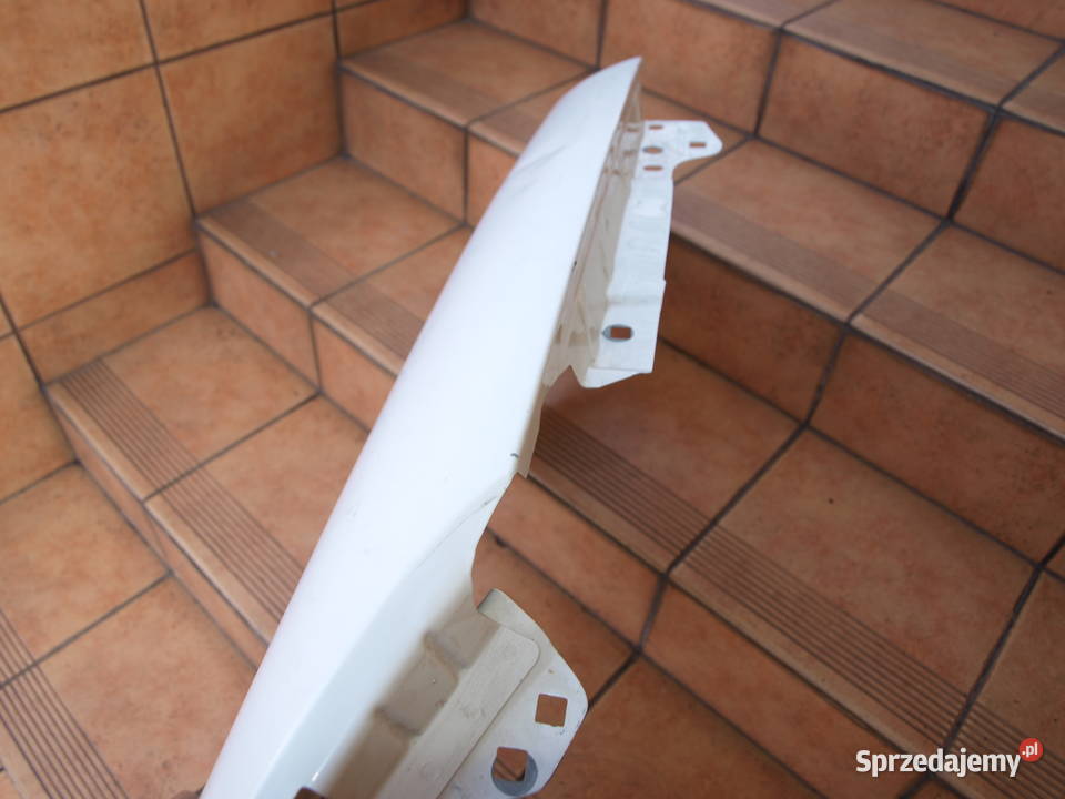 Fiat Doblo błotnik lewy przód 2010 2015r osobowe Kalisz sprzedam