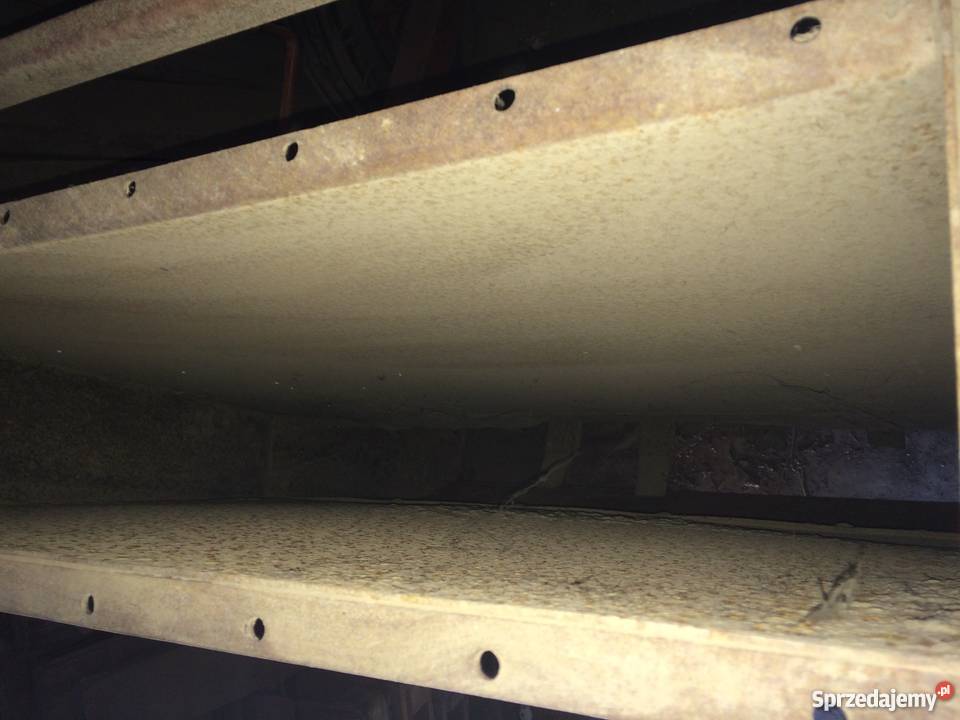 Orkan 2 ścinacz do zielonek słomy Kosiarka Falniów