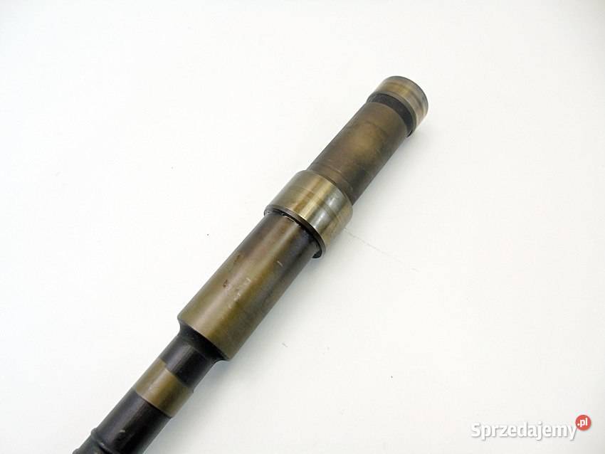 WAŁEK BALANSOWY ROZRZĄDU 18 16V VTEC HONDA Sosnowiec