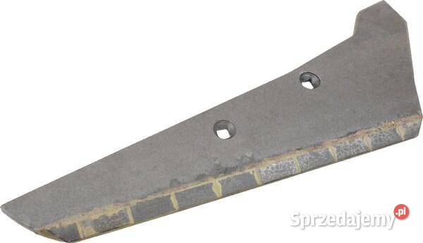 Lemiesz kopaczki z węglikiem spiekanym R0501DCN Kamionna