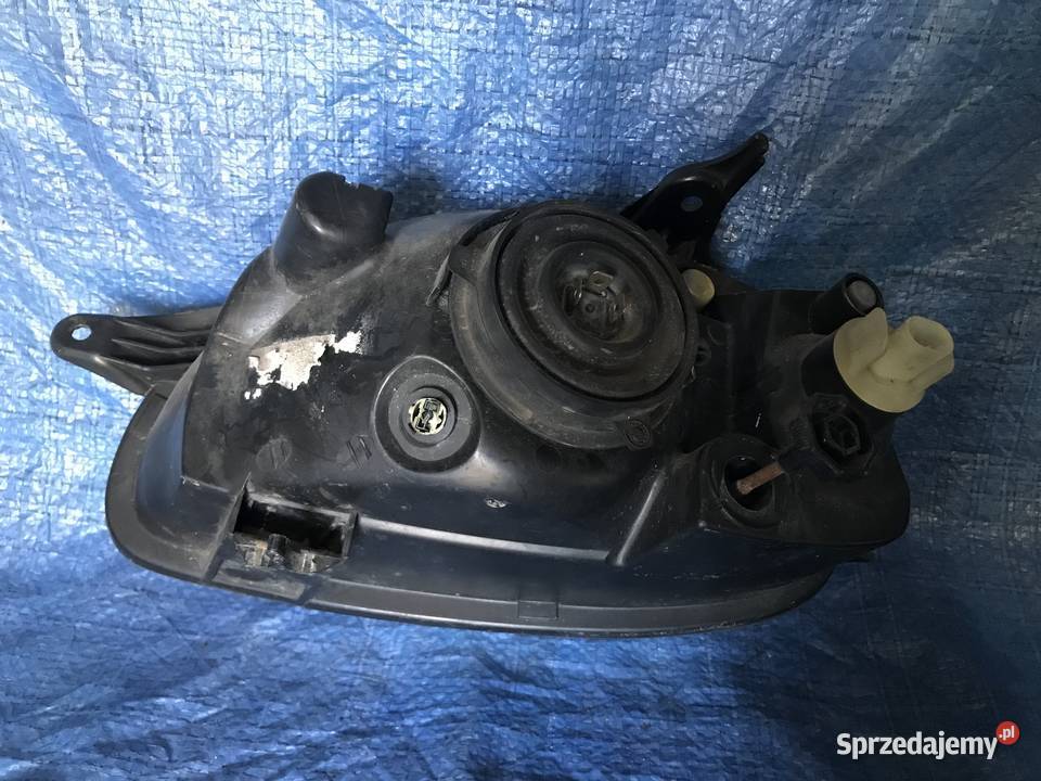 OPEL CORSA B 97 REFLEKTOR LAMPA PRAWA PRZÓD Bolesławiec