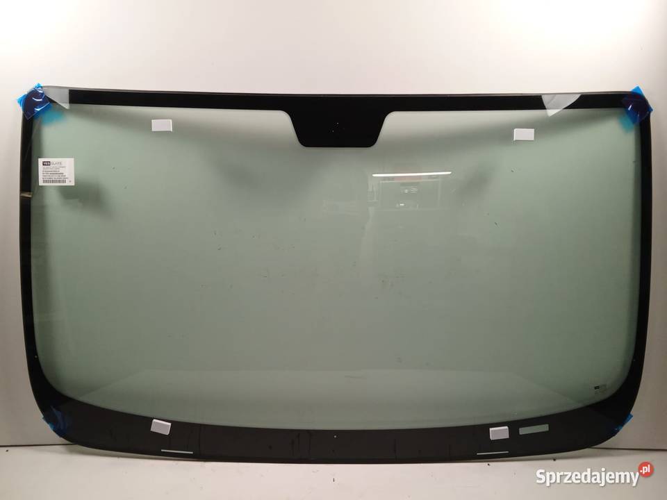 Szyba Przednia Fiat Ducato III 14 Bez Uchwytu wielkopolskie Bralin
