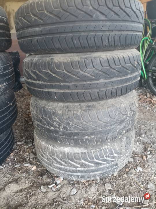 Koła letnie Audi podkarpackie sprzedam