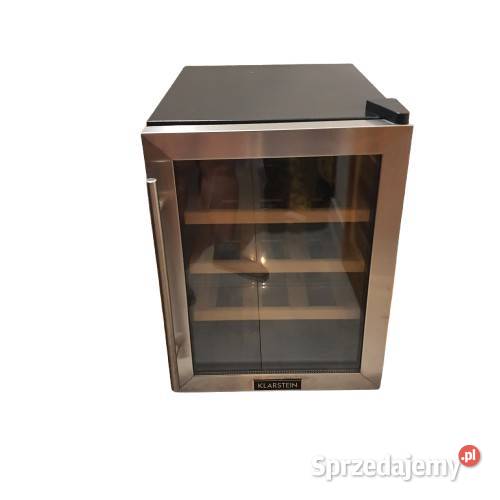 Klarstein Reserva 12 Uno chłodziarka na wino Częstochowa sprzedam