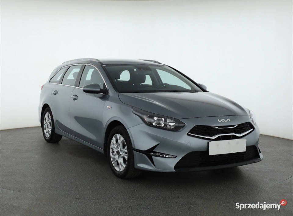 Kia Ceed 15 TGDI mazowieckie Piaseczno