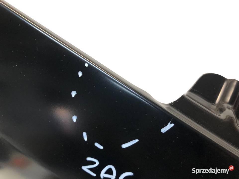 Mercedes Klasa ML W166 2011 092015 Błotnik przód Skarżysko-Kamienna