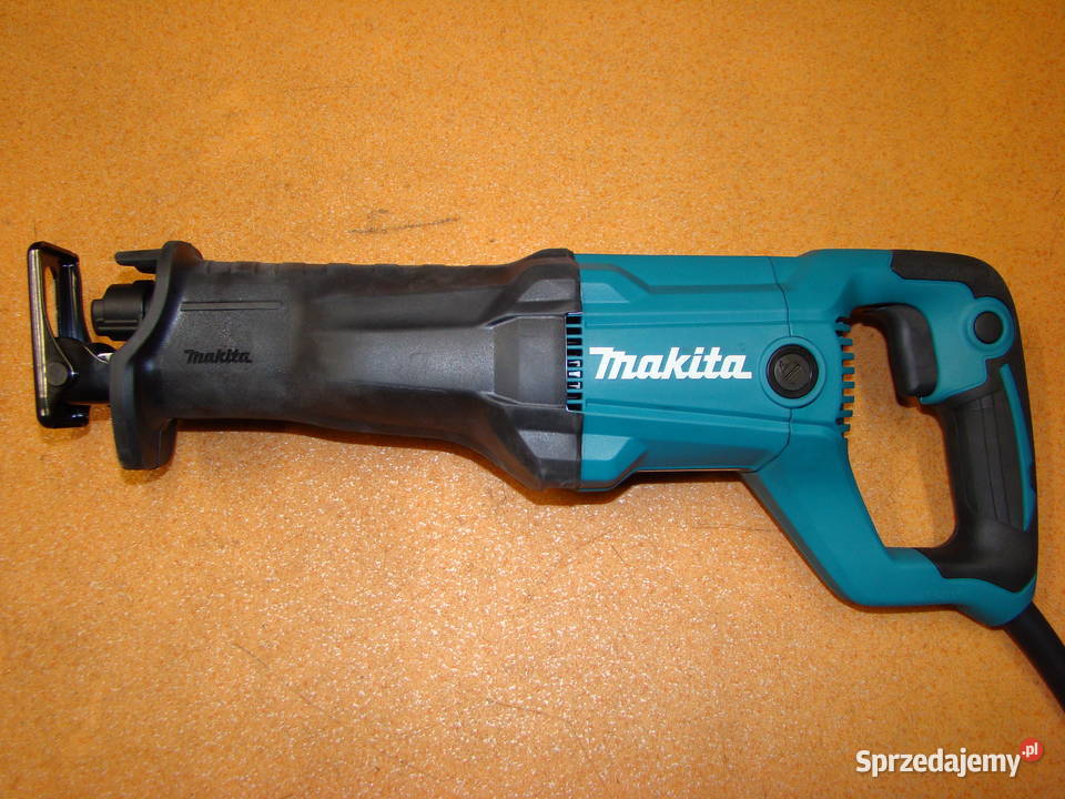 Piła szablasta MAKITA 1200 W JR 3051 TK Ref JR Piły szablaste