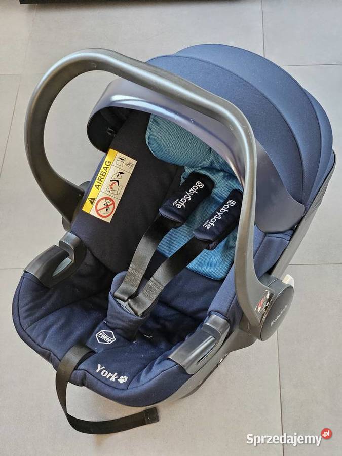 fotelik samochodowy nosidełko 0-12kg