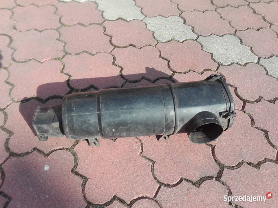 Peugeot 505504 20 obudowa filtra Leżajsk