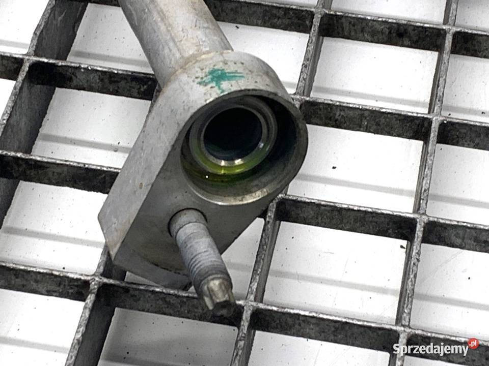 RURKA KLIMATYZACJI FORD TRANSIT COURIER sprzedam