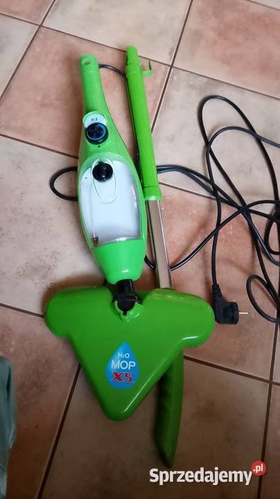 Mop parowy myjka parowa Jabłonowo Pomorskie