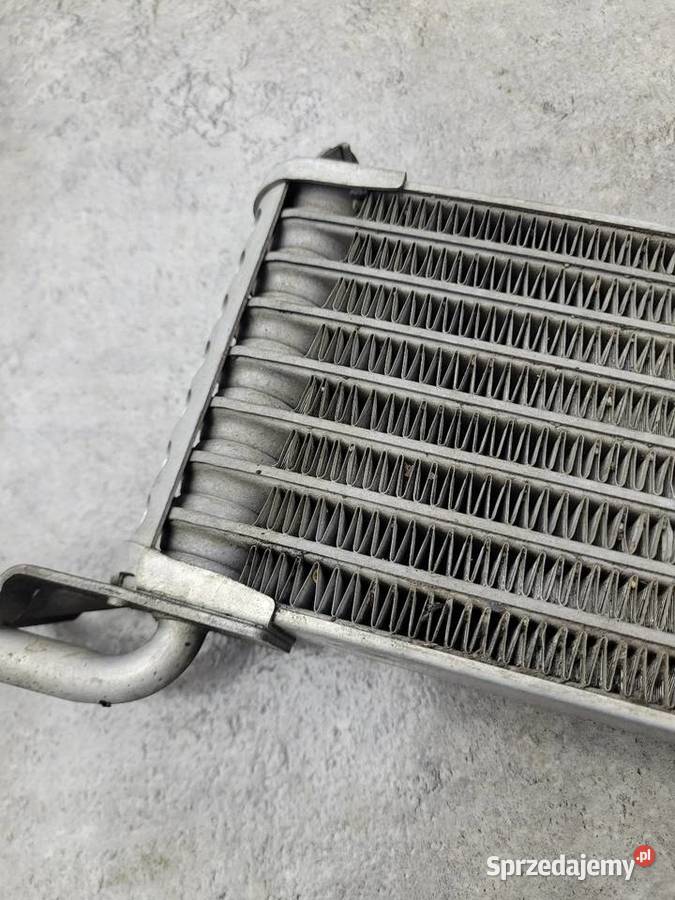 BMW S 1000 R S1000R K47 15 CHŁODNICA OLEJU Nowy Tomyśl