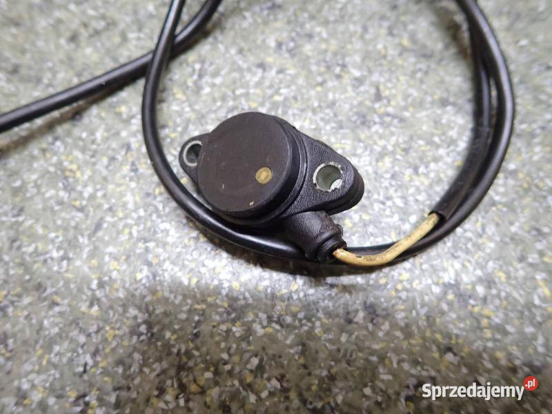 CZUJNIK LUZU HUSQVARNA TE 610 410 9806R Strzelce Krajeńskie