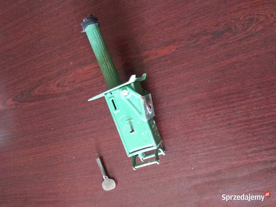 Karabin MAXIM zabawka cccp 1955 Pozostałe Stalowa Wola