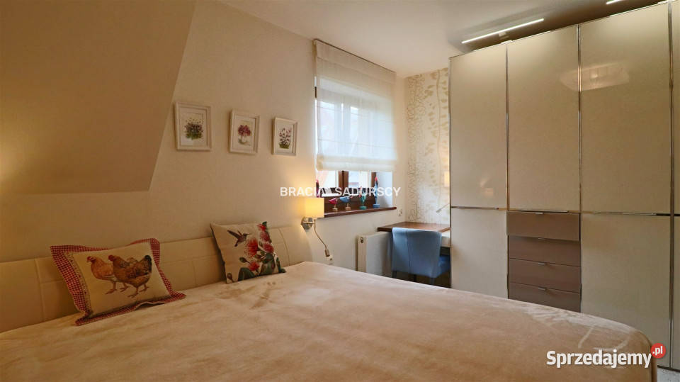 sprzedaży mieszkania 3656m2 Kościelisko