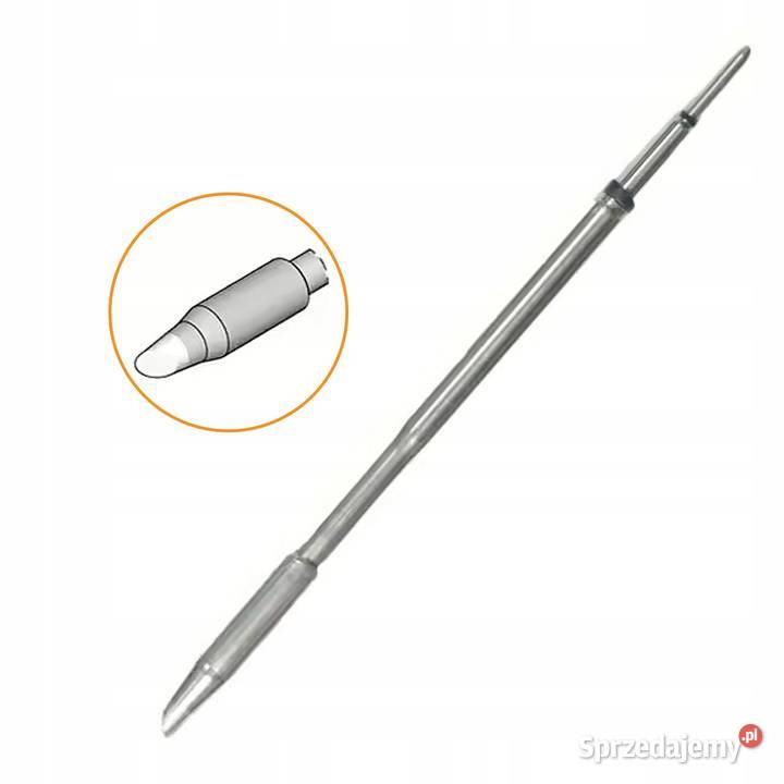 Grot C245912 Do Stacji Lutowniczych JBC AIXUN Ludźmierz