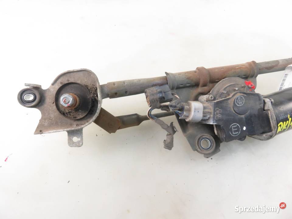 MECHANIZM WYCIERACZEK MITSUBISHI OUTLANDER I