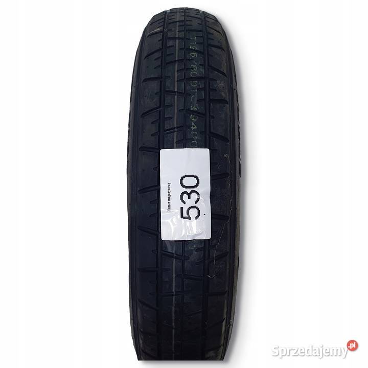 KOŁO DOJAZDOWE Kia Ceed Hyundai i30 dojazdówka sprzedam