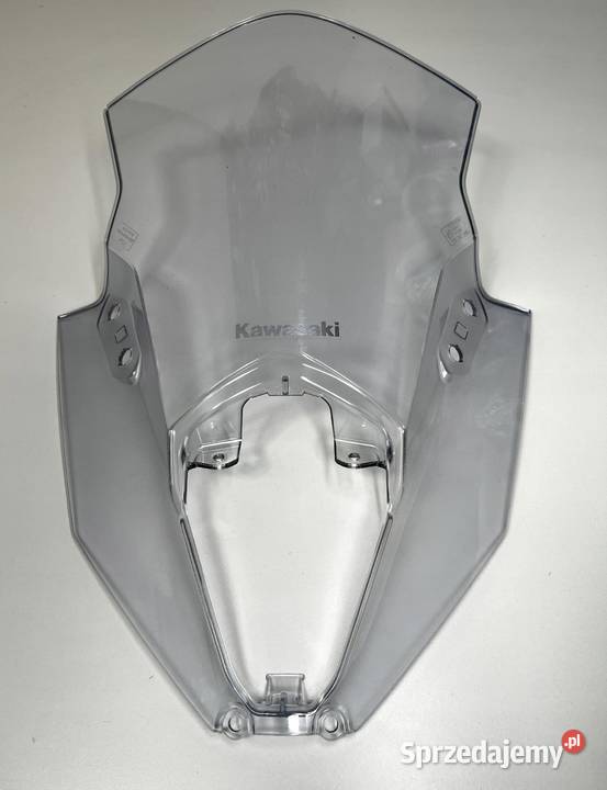 KAWASAKI Ninja 650 EX650 2025 Szyba Osłona przód Łobżenica