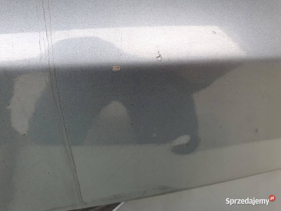 TYLNA KLAPA Volvo V90 II kombi 20162025 tylnia Chełm