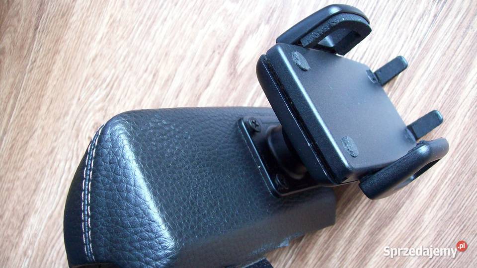 Uchwyt samochodowy na telefon dedykowany do Motoryzacja Reda sprzedam