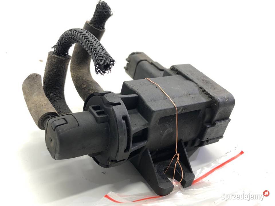 ZAWÓR PODCIŚNIENIA CITROEN C4 PICASSO I 16 109