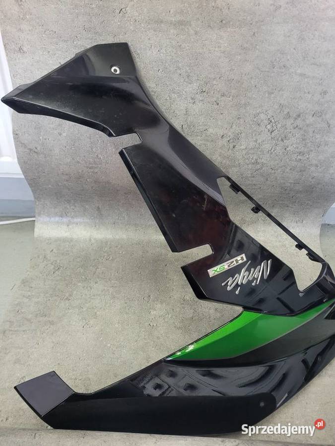 KAWASAKI NINJA H2 SX H2SX OEM OWIEWKA OSŁONA BOK Nowy Tomyśl