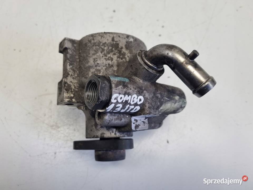 Opel Combo C 13 CDTI POMPA WSPOMAGANIA oryginał lubelskie Rudka