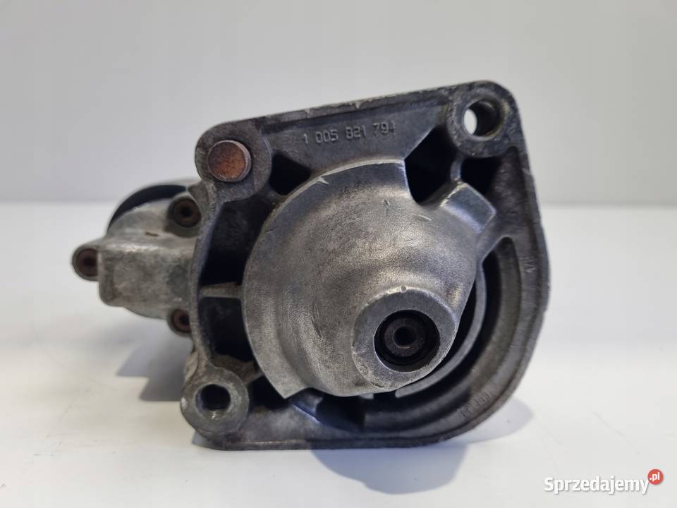 ROZRUSZNIK Volvo S60 V70 II 25 T ROZRUSZNIK Rudka