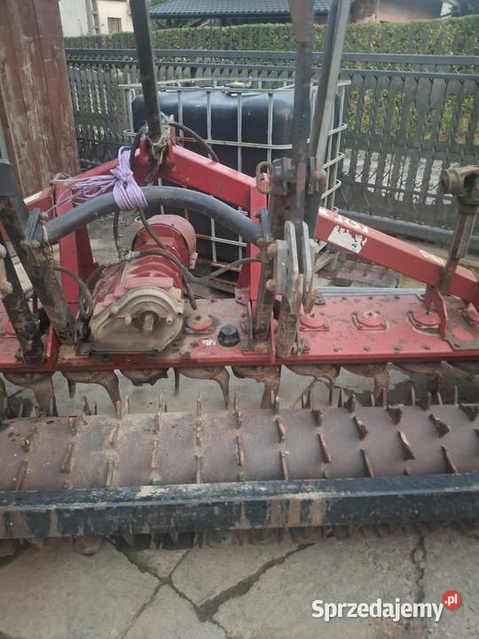 Brona aktywna 3m Kverenland Łańcut