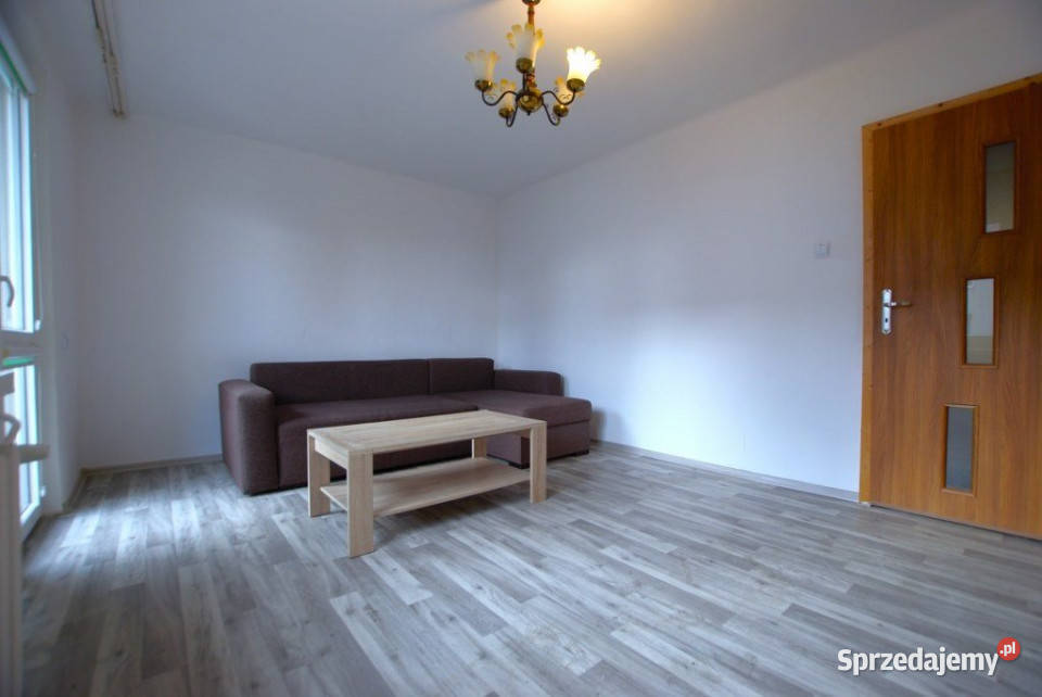 wynajmu mieszkania 462m2 2 pokoje Kielce Liczba pokoi 2