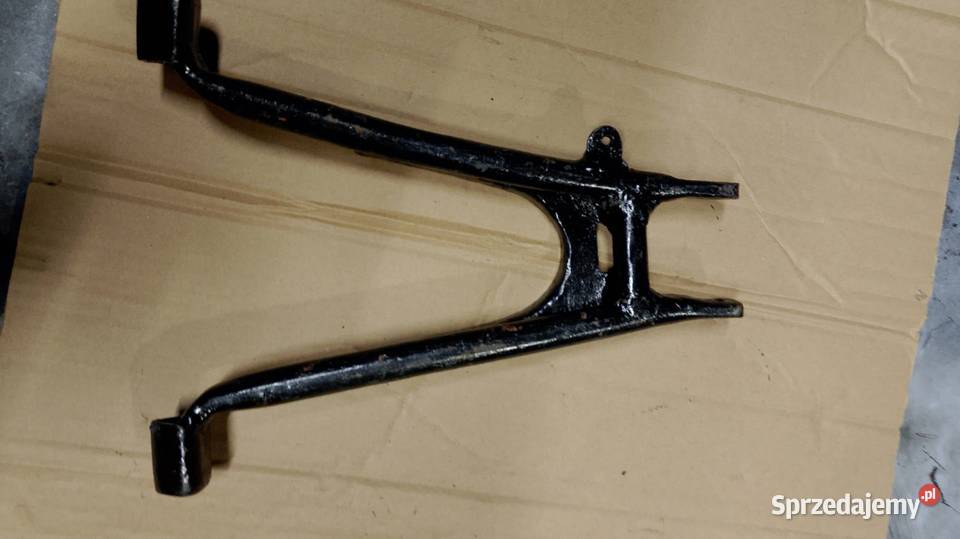 Stopka centralna komar sztywny Namysłów