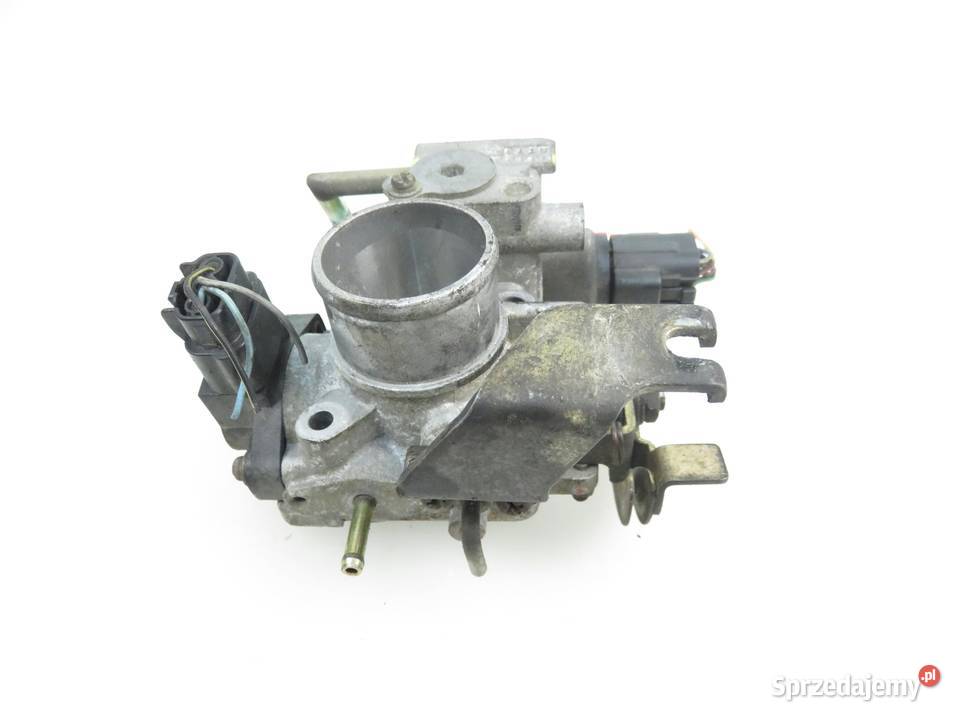 PRZEPUSTNICA SUZUKI WAGON R 12 1340075F20 sprzedam