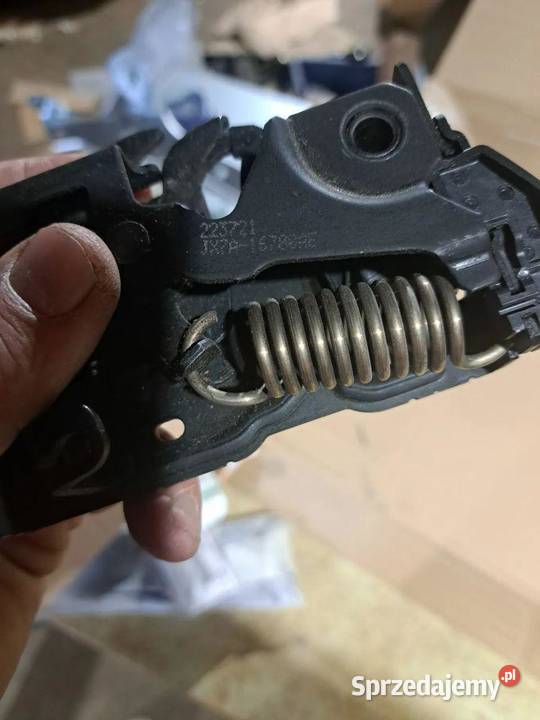 Zamek Maski Ford Focus MK4 JX7A16700AE sprzedam
