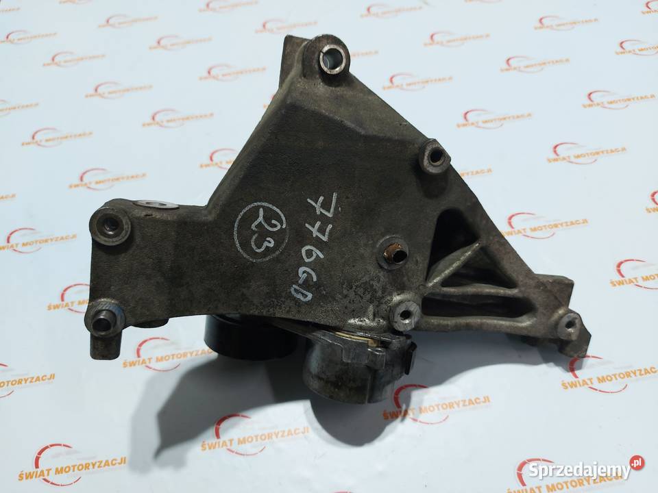 ALFA MITO 14 MULTIAIR 955A2000 135 łapa osobowe świętokrzyskie Kielce