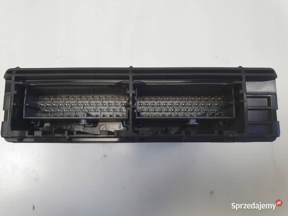 Toyota Corolla E21 18 H KOMPUTER SILNIKA Rudka sprzedam