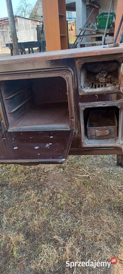 Piec Westfalka wielkopolskie Sławica