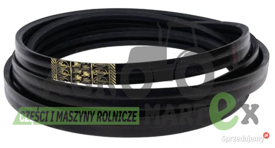 0224306 84188121 PAS SIECZKARNI L3515 CNH zam Wichrów
