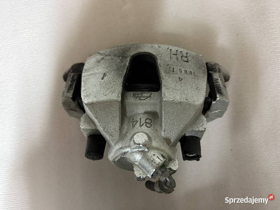 Zacisk hamulcowy jarzmo Ford Focus mk3 prawy