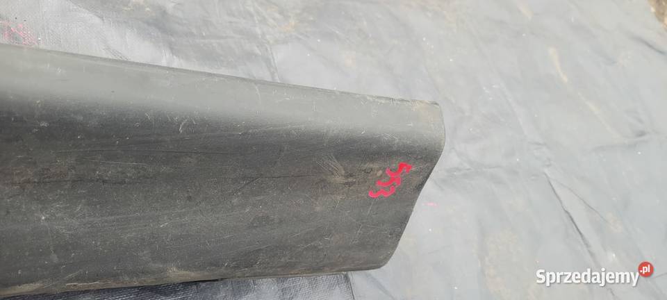 BMW X5 E53 LISTWA NAKŁADKA PROGOWA PRAWA Ruda Śląska